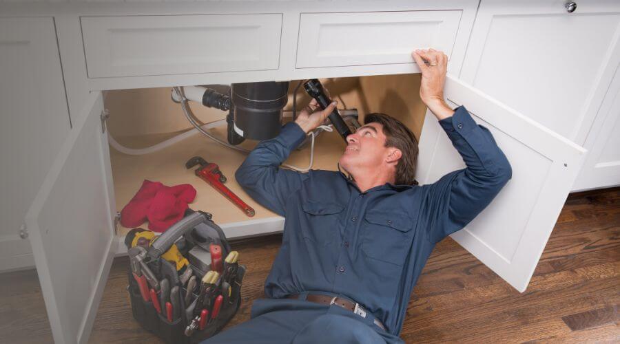 Local sewer line repair in Mystic, IA
